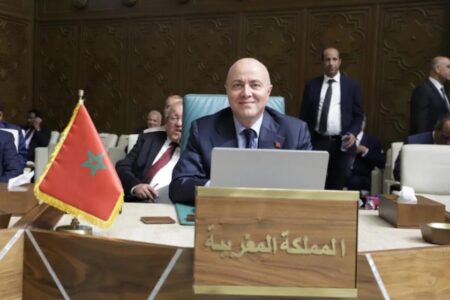 المغرب يترأس الدورة 160 من مجلس جامعة الدول العربية على مستوى المندوبين الدائمين