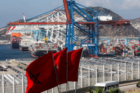البنك الأوروبي لإعادة البناء والتنمية يتوقع أن يبلغ الاقتصاد الوطني نموا ب3,1% خلال العام 2023 