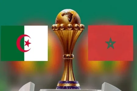 عاجل… انسحاب رسمي للجزائر من سباق تنظيم “كان 2025”