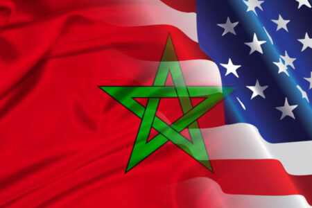 مسؤول امريكي يحل بالمغرب