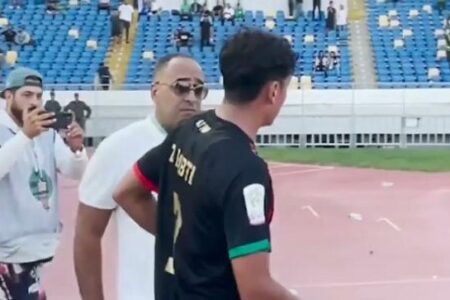عاجل.. إيقاف الناطق الرسمي للرجاء الرياضي لمدة سنتين نافذتين بعد أحداث الكلاسيكو