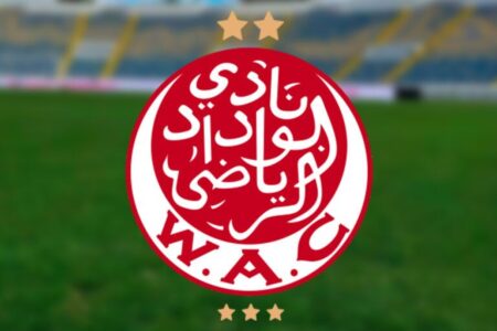 الوداد يتعاقد مع مدافع المنتخب المغربي