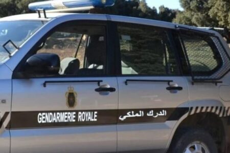 حجز 9 أطنان من الأكياس الممنوعة بمصنع سري