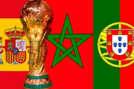 مونديال 2030.. ترشيح إسبانيا والبرتغال والمغرب “مشروع قوي وطموح” (بيدرو سانشيز)