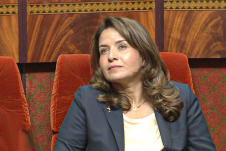 بنعلي: المملكة ملتزمة باحترام المبادئ الأساسية للتنمية المستدامة