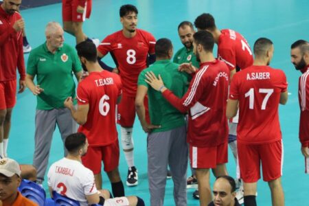 المنتخب المغربي مهدد بعقوبات قاسية بعد انسحابه من مباراة التصنيف