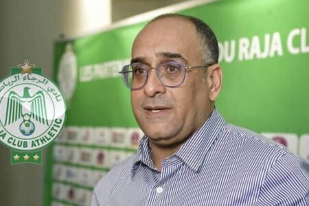 “عبد الإله الإبراهيمي” يخرج عن صمته بعد قرار إيقافه لمدة سنتين”