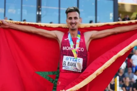 سفيان البقالي مستغربا : أسباب خارجة عن إرادتي حالت دون مشاركتي في نهائي الدوري الماسي
