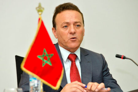 وزير النقل واللوجستيك يؤكد في ميونيخ أن الموقع الاستراتيجي للمغرب يؤهله ليصبح قطبا إقليميا للوقود الإلكتروني