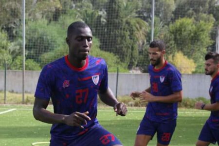 المغربي التطواني ينجح في تأهيل وافديه الجدد