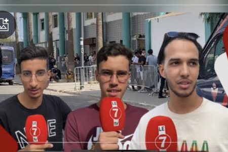 من مركب الوازيس…إقبال جماهيري على تذاكر مباراة الرجاء والجيش الملكي