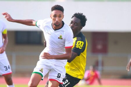 النجم الساحلي يطرح تذاكر مواجهته أمام الجيش الملكي بدوري أبطال إفريقيا 