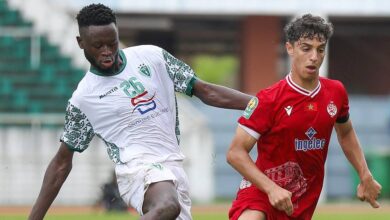Photo of الوداد يكتسح حافيا كوناكري ويمر لدور المجموعات من دوري أبطال إفريقيا بالتخصص