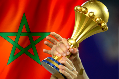أعضاء المكتب التنفيذي للكاف يصوتون بالاجماع على ملف المغرب لاحتضان كأس إفريقيا