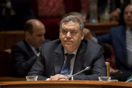 لفتيت يؤكد انخراط المغرب في تدبير الأزمات والكوارث الطبيعية