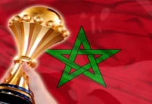 Photo of اكتساح … تعرف على عدد الاصوات التي منحت المغرب تنظيم كأس إفريقيا