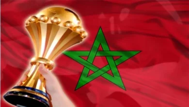 Photo of اكتساح … تعرف على عدد الاصوات التي منحت المغرب تنظيم كأس إفريقيا