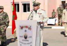 Photo of بن جرير .. انطلاق عملية تكوين المجندين للخدمة العسكرية للفوج 38