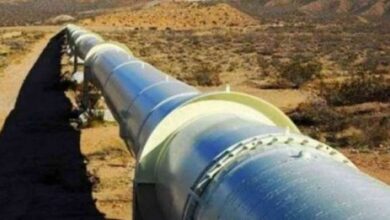 Photo of شركة هولندية تعلن شروعها في مشروع يهم خط الغاز بين المغرب و نيجيريا