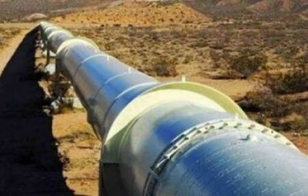شركة هولندية تعلن شروعها في مشروع يهم خط الغاز بين المغرب و نيجيريا