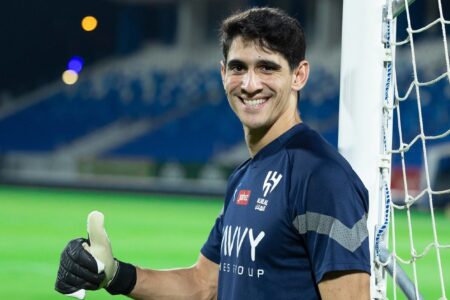 بونو لن يخوض دوري أبطال آسيا مع الهلال السعودي لهذا السبب