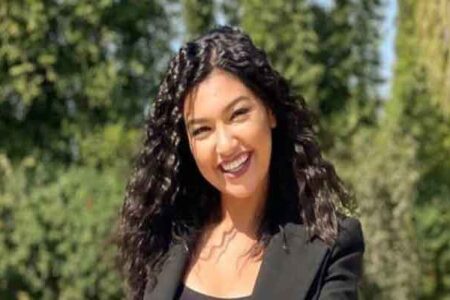 سلوى زهران تتقاسم مع جمهورها دورها في المسلسل الجديد “أحلام بنات”