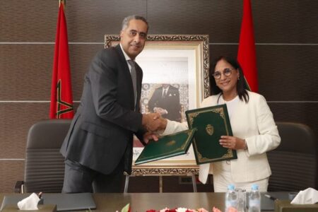 المجلس الوطني لحقوق الإنسان ينظم دورة تهم كفاءة الشرطيين