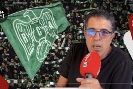 ” عبد الحق السوادي ” بعد التعاقدات : ” كنظن أن تركيبة البشرية مزيانة وهادشي كيرجع لبودريقة “