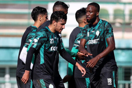 قبل ثلاثة أيام من نهاية الميركاتو.. لاعب جديد يغادر أسوار الرجاء الرياضي