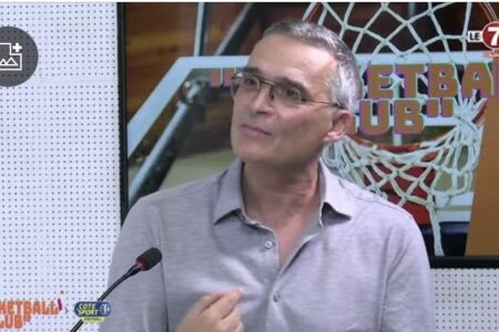 ” نور الدين العراقي” : التكوين ناقص بزاف وميمكنش الباسكيط يتقدم والفئات السنية كيلعبو 10 لماتشات