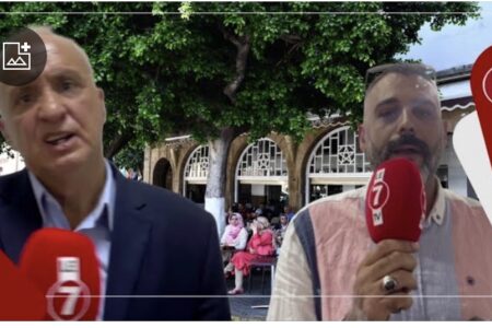 جامعة أرباب المقاهي والمطاعم تخرج عن صمتها بسبب الركود التجاري و الاكراهات الادارية والمهنية