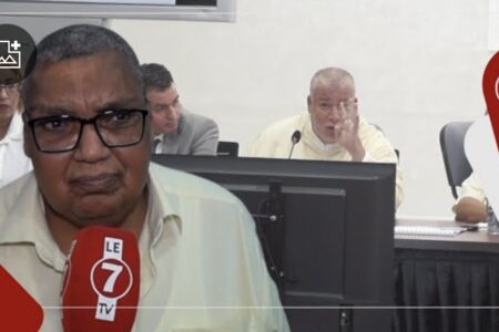نائب رئيس مقاطعة سيدي عثمان : ركزنا فهاد الدورة على هموم الساكنة من خلال الدخول المدرسي