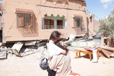 اعتقال شاب بتهمة التحريض على اعتداءات جنسية في حق طفلات قاصرات