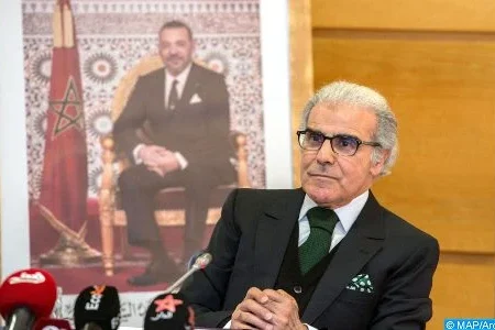 الإبقاء على سعر الفائدة الرئيسي.. قرار مجلس بنك المغرب يأخذ في الاعتبار المنحى التنازلي للتضخم ومستوى اللايقين العالي (السيد الجواهري)