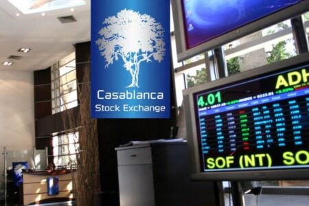 بورصة البيضاء تستهل تداولاتها بوقع الارتفاع 