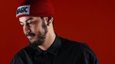 Photo of الرابور “inkonnuu” يحبس أنفاس جمهوره بجديده المرتقب “ماما” بعد غياب لسنة كاملة