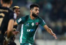 Photo of بعد رحيله عن الرجاء.. وليد الصبار يعود للتألق من بوابة العربي الكويتي
