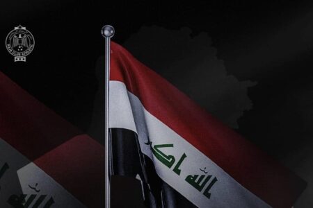 الرجاء يقدم تعازيه في فاجعة حريق الحمدانية بالعراق