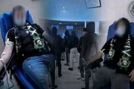 “الكورفا سود” تناشد أعضاء مجموعتها والمواطنين المغاربة للتوجه لمراكز تحاقن الدم