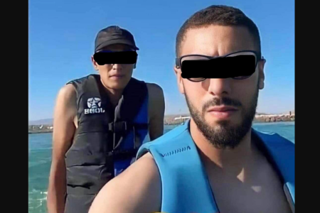 الطيار:ما قامت به البحرية الجزائرية يعتبر جريمة نكراء