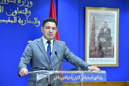 العلاقات بين المغرب وسيراليون شهدت “تطورا كبيرا” بفضل توجيهات قائدي البلدين (السيد بوريطة)