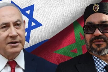 زلزال الحوز: رئيس الوزراء الإسرائيلي بنيامين نتنياهو يرسل فريقا من رجال الإنقاذ المتخصصين إلى مراكش