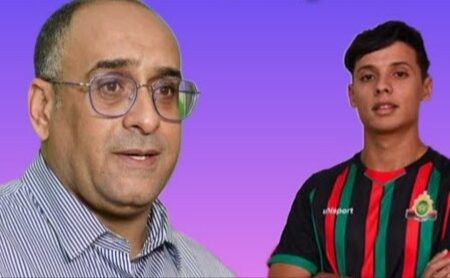 عبد الإله الإبراهيمي يمتثل أمام لجنة الأخلاقيات في هذا الموعد