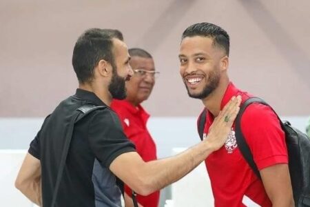 عادل رمزي يواصل معاقبة زهير مترجي