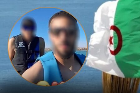 مجلس حقوق الإنسان يدين بشدة مقتل شابين مغربين برصاص الجيش الجزائري‎