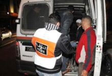 Photo of توقيف أخطر سارق للهواتف النقالة بهذه المدينة