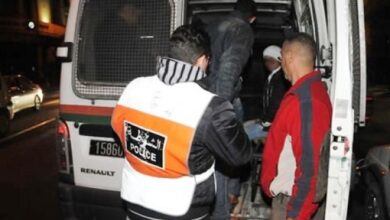 Photo of توقيف أخطر سارق للهواتف النقالة بهذه المدينة
