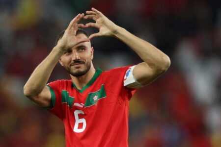 غانم سايس ينتقل رسميا الى الدوري السعودي