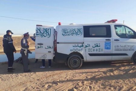صعقة كهربائية تقتل طفلا بالقصر الكبير‎
