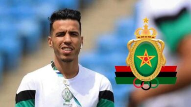 Photo of نابي نصر الدين: حاولنا التعاقد مع جمال حركاس ولكن فضل الوداد